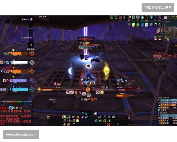 魔兽专精:切换武器的奥秘